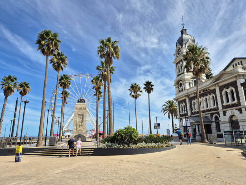 Adelaide