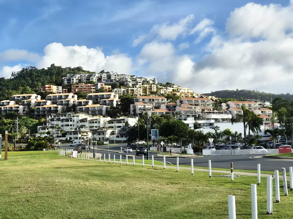 Airlie Beach