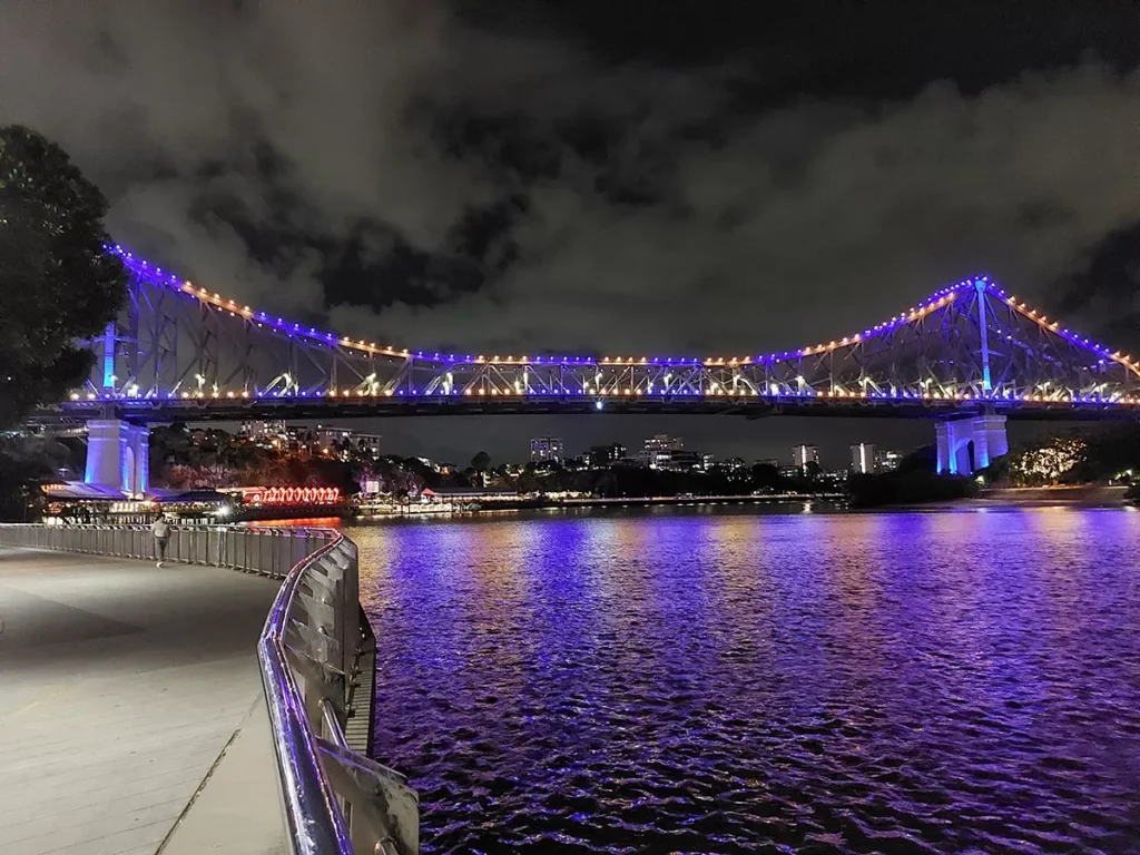 Story Bridge Brisbane