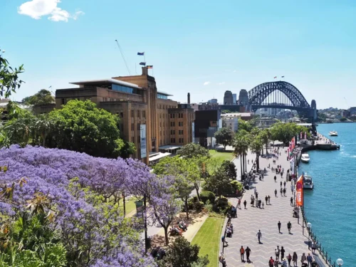 Circular Quay