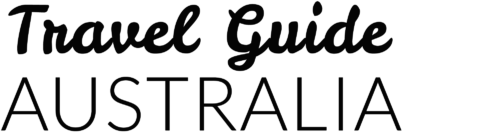 Travel Guide Australia