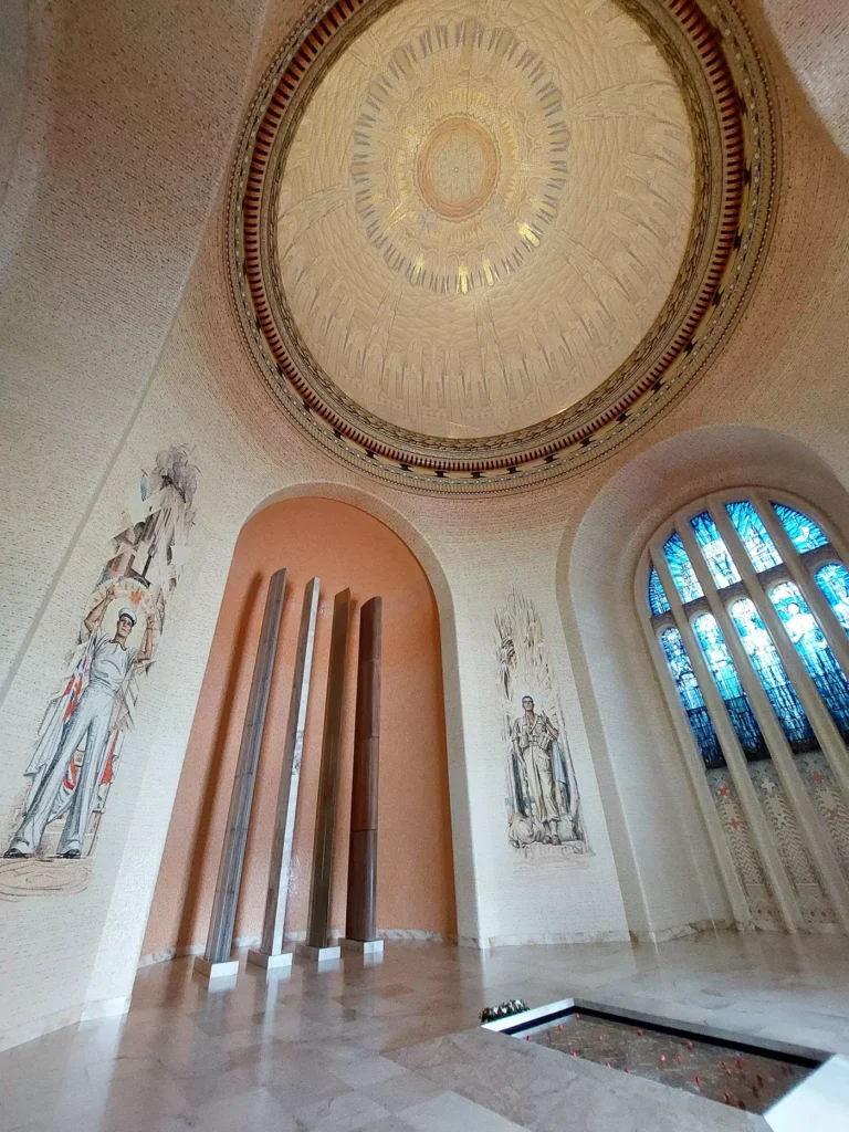 Australian War Memorial