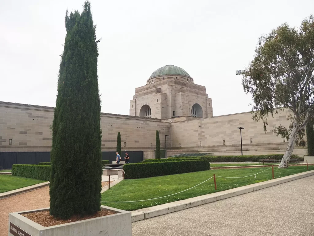 Australian War Memorial