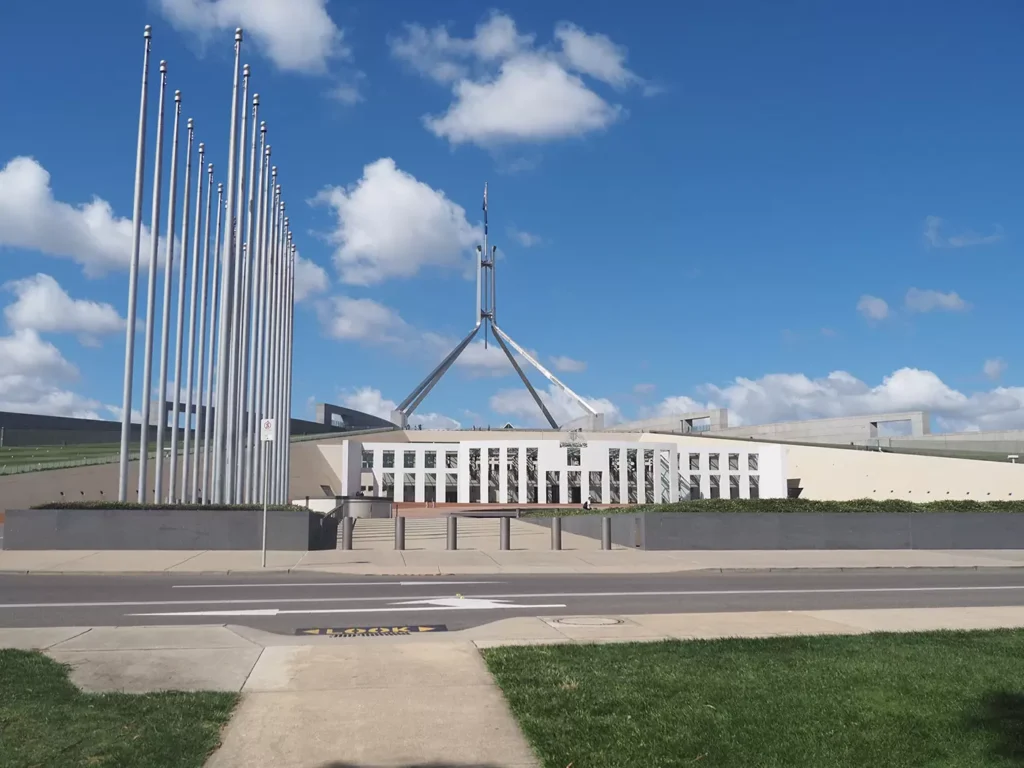 Parliament of Australia