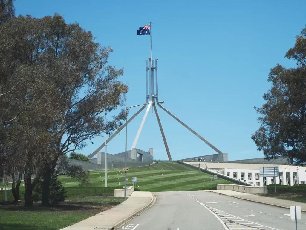 Parliament of Australia