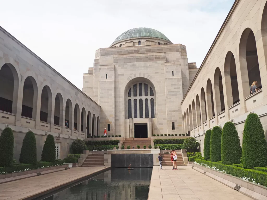 Australian War Memorial