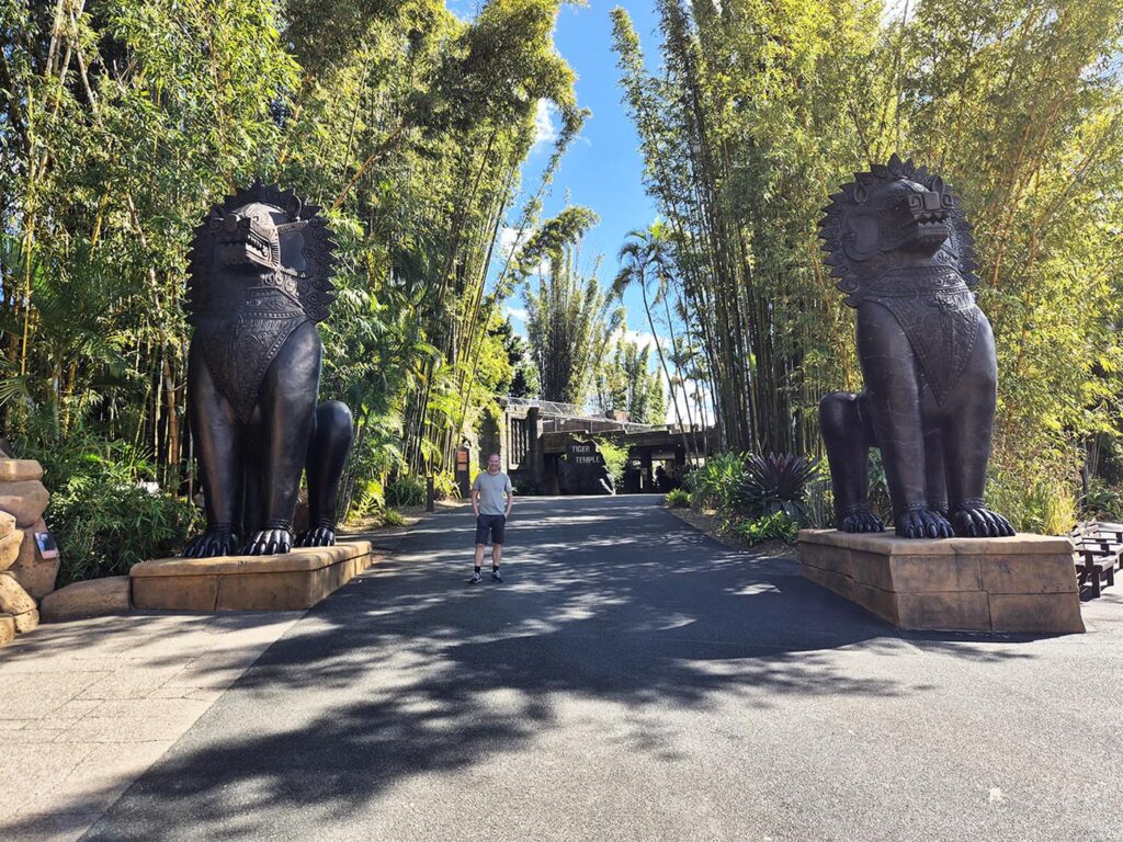 Australia Zoo