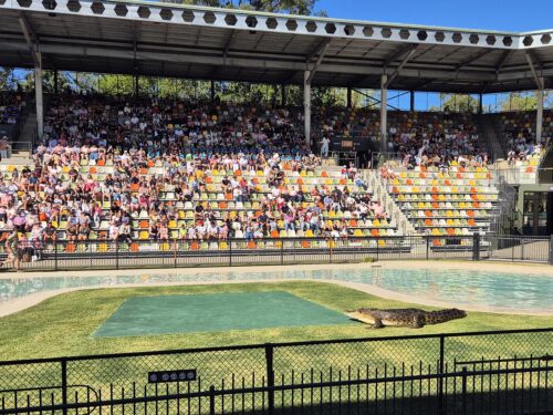 Australia Zoo