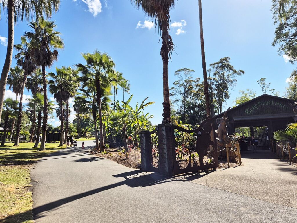 Australia Zoo