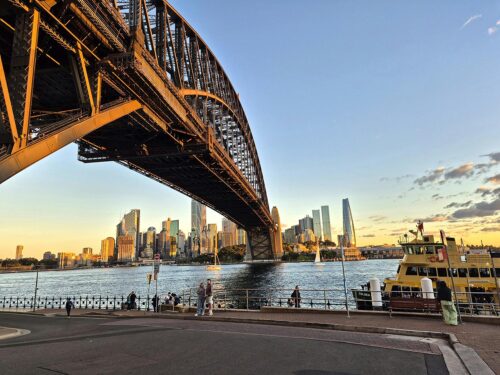 Nicest city in Australia