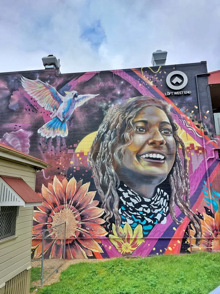 West End
