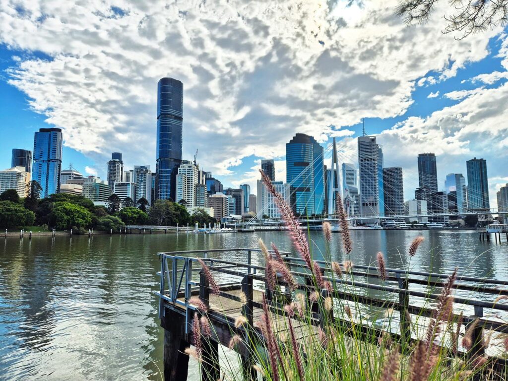 Brisbane